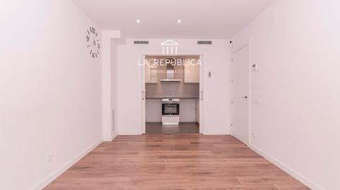 Foto 3 de Pis en venda a Fortuny, Centre, Barcelona