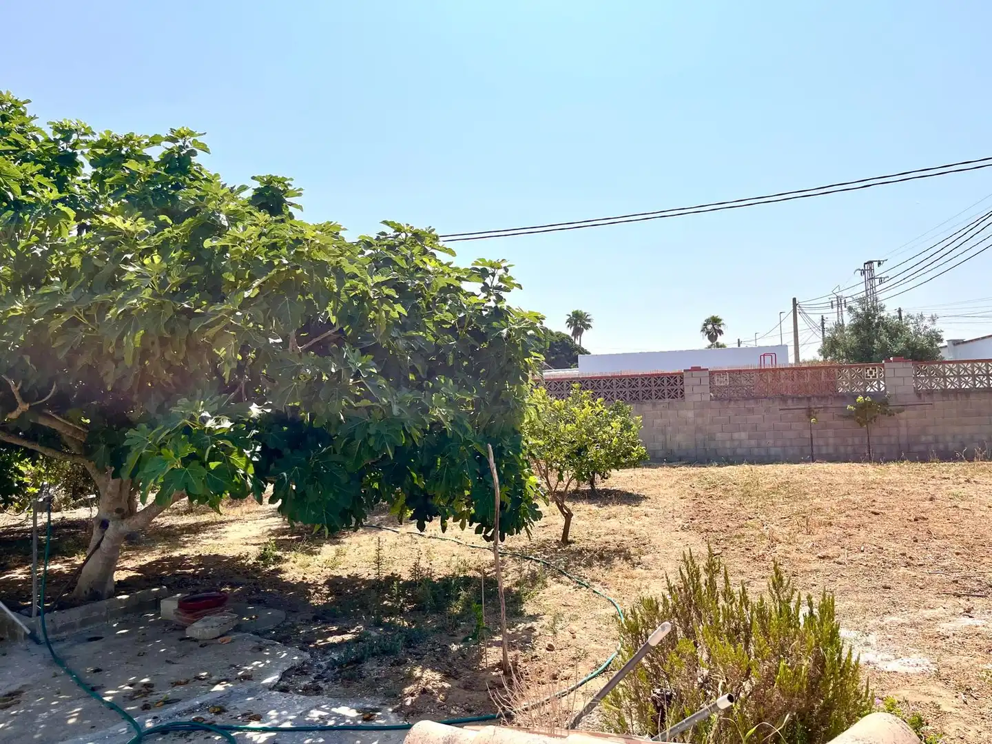 Casa o xalet en venda en Chiclana de la Frontera amb Jardí privat i Terrassa