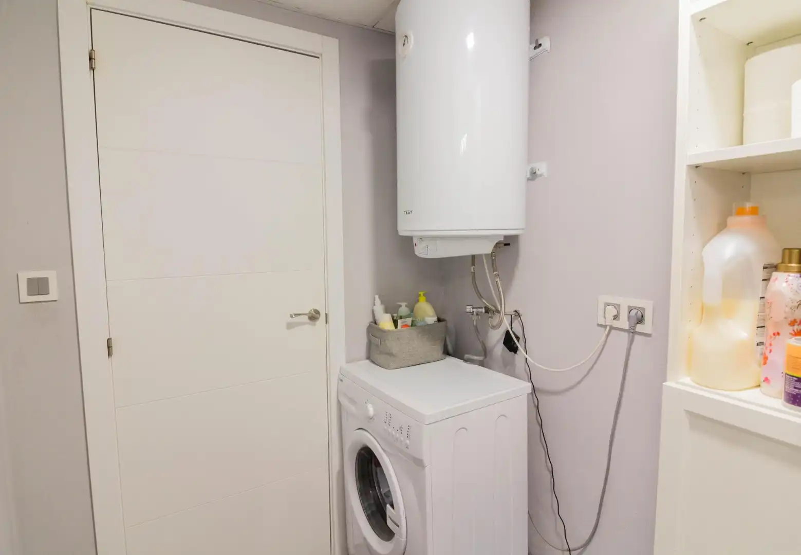 Bany de Casa o xalet en venda en Callosa de Segura