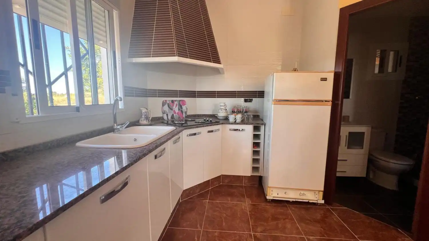 Casa rústica amb piscina en venda a 23, imagen 29