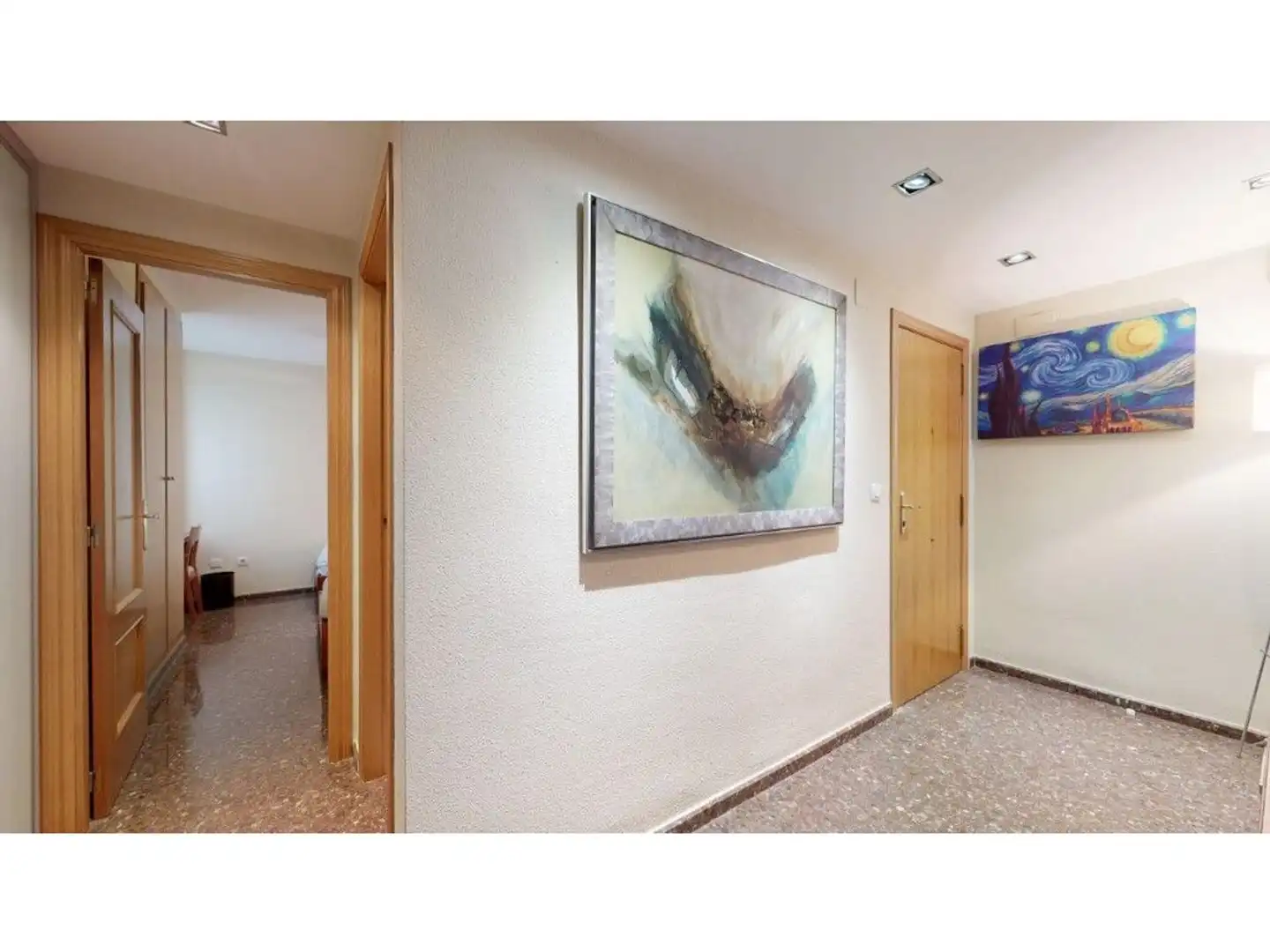 Ático en venta en Paterna con Aire acondicionado, Terraza y Trastero