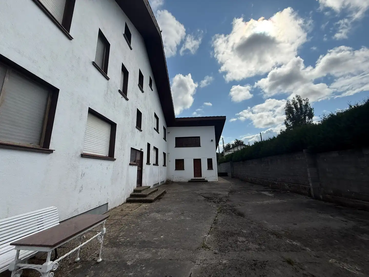 Villa mit Pool zum Verkauf in Larrabetzu, imagen 42
