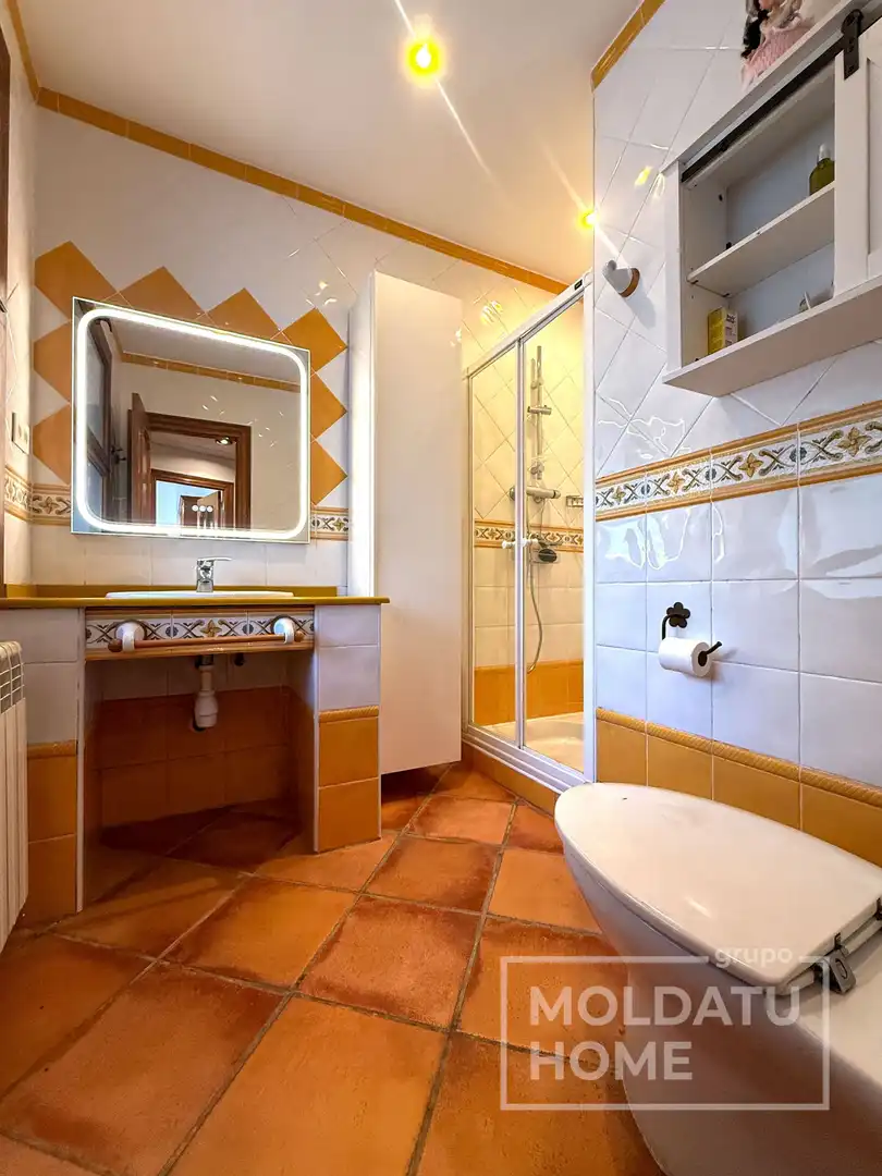 Maison avec jardin à vendre à Arratzua-Ubarrundia, imagen 69