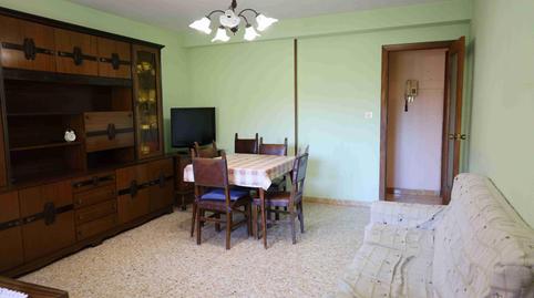 Foto 5 de Pis en venda a Avenida Huesca de, Alcañiz, Teruel