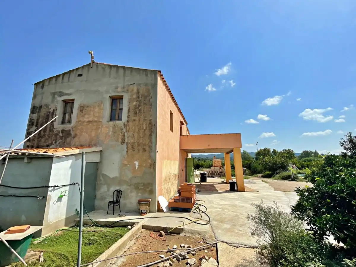 Villa à vendre à Jesús - Els Reguers, imagen 17