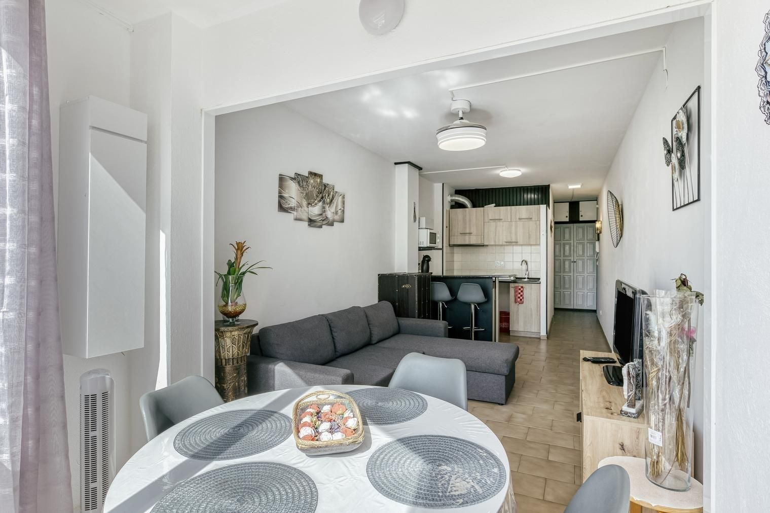 Flat for sale in Muga-A, Muga - Gran Reserva - Badia