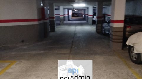 Foto 5 von Garage zur Miete in Carrer de la Doctora Castells, 30, Cappont, Lleida Capital