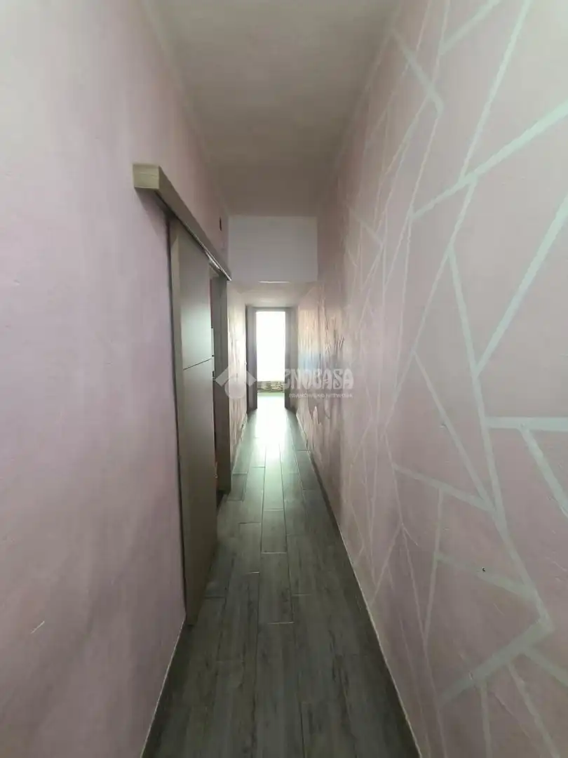 Piso en venta en Madrid