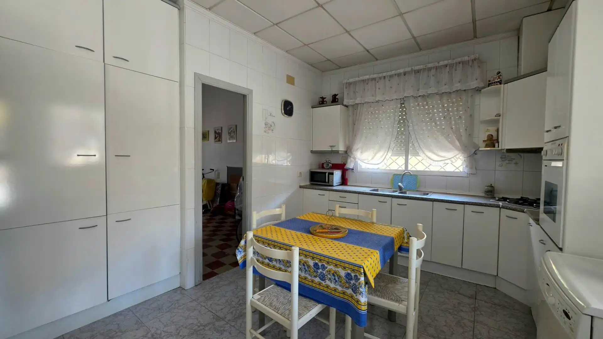 Casa o xalet en venda a Calle Real, 71, La Unión ciudad