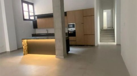 Foto 4 de Loft en venda a Calle Fernando Sánchez Sampedro, 2, Pardaleras, Badajoz Capital