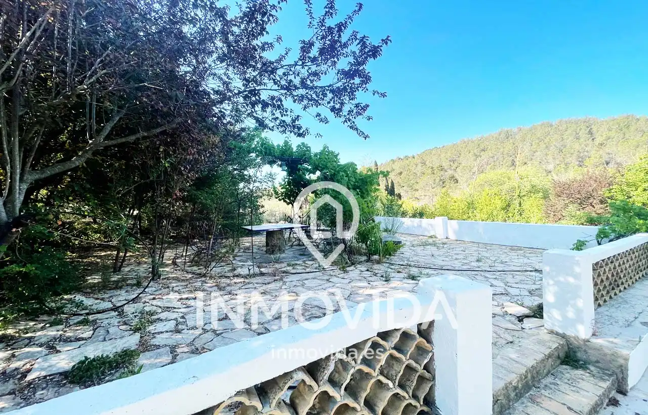 Maison rustique avec jardin à vendre à Enguera, imagen 7