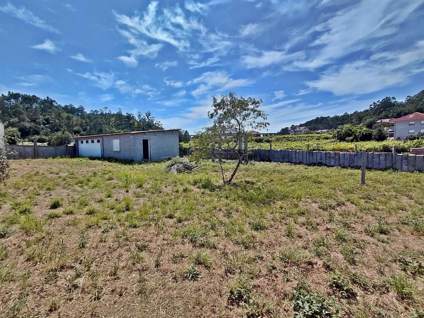Casa o xalet en venda en Portas amb Jardí privat i Traster