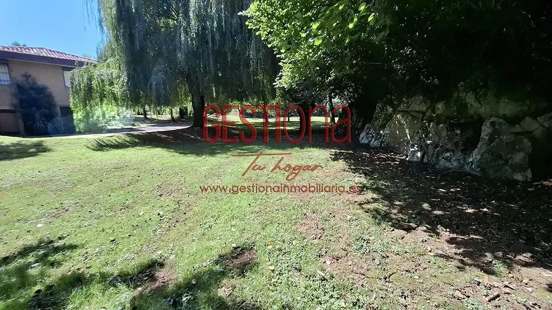 Casa o chalet en venta en Medio Cudeyo con Jardín privado