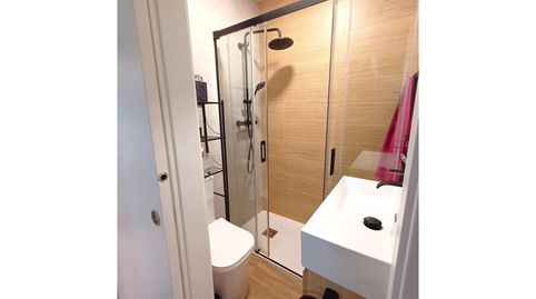 Foto 5 de Piso en venta en Calle Velázquez, Gibraleón, Huelva