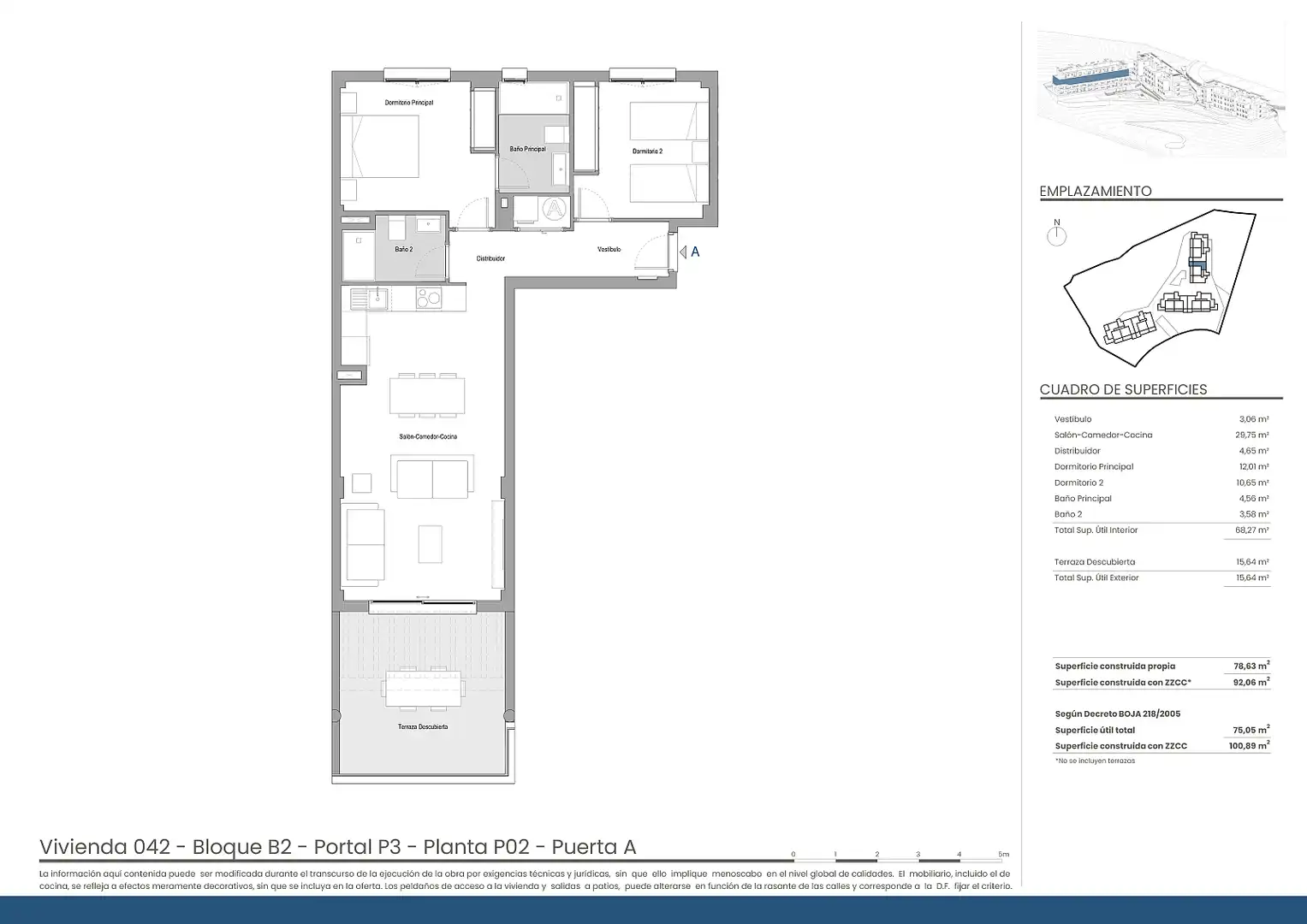 Apartamento en venta en Hipódromo - Cerrado del Águila, imagen 13