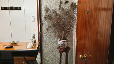 Foto 3 de Piso en venta en Carrer de Biar, Barrio de Campanar, Valencia Capital