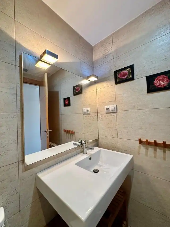 Piso con ascensor en venta en calle Josep Irla Bosch, imagen 31
