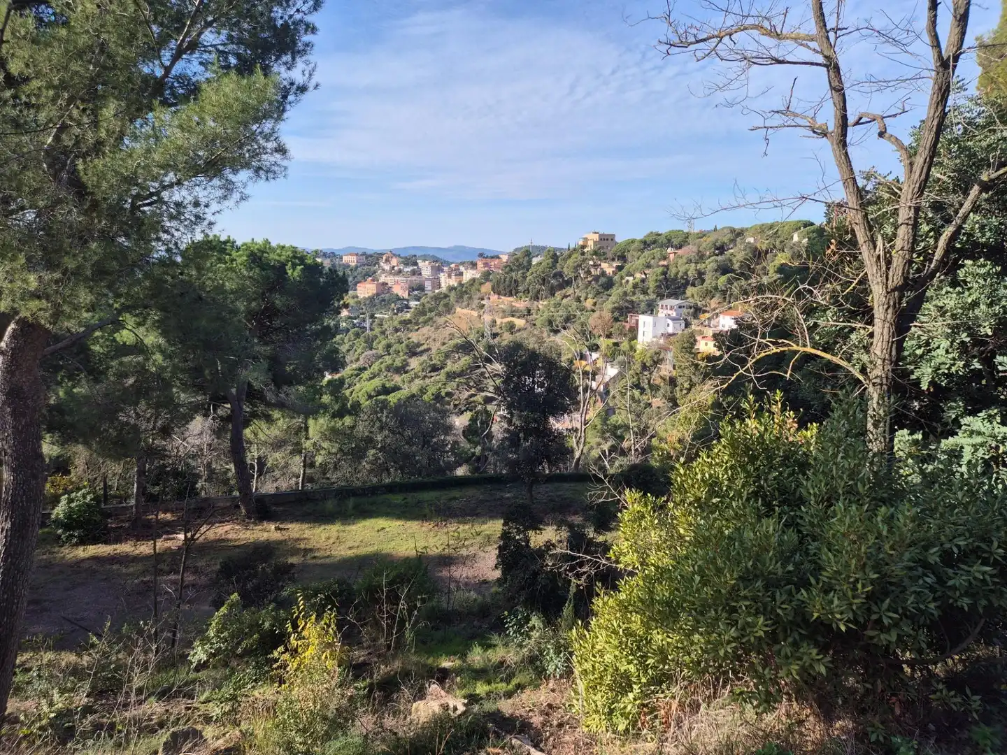 Planta baixa en venda en Barcelona