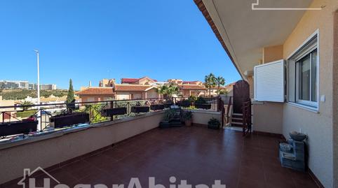 Foto 2 de Piso en venta en Avenida de Polonia, Novamar - Mediterráneo, Santa Pola