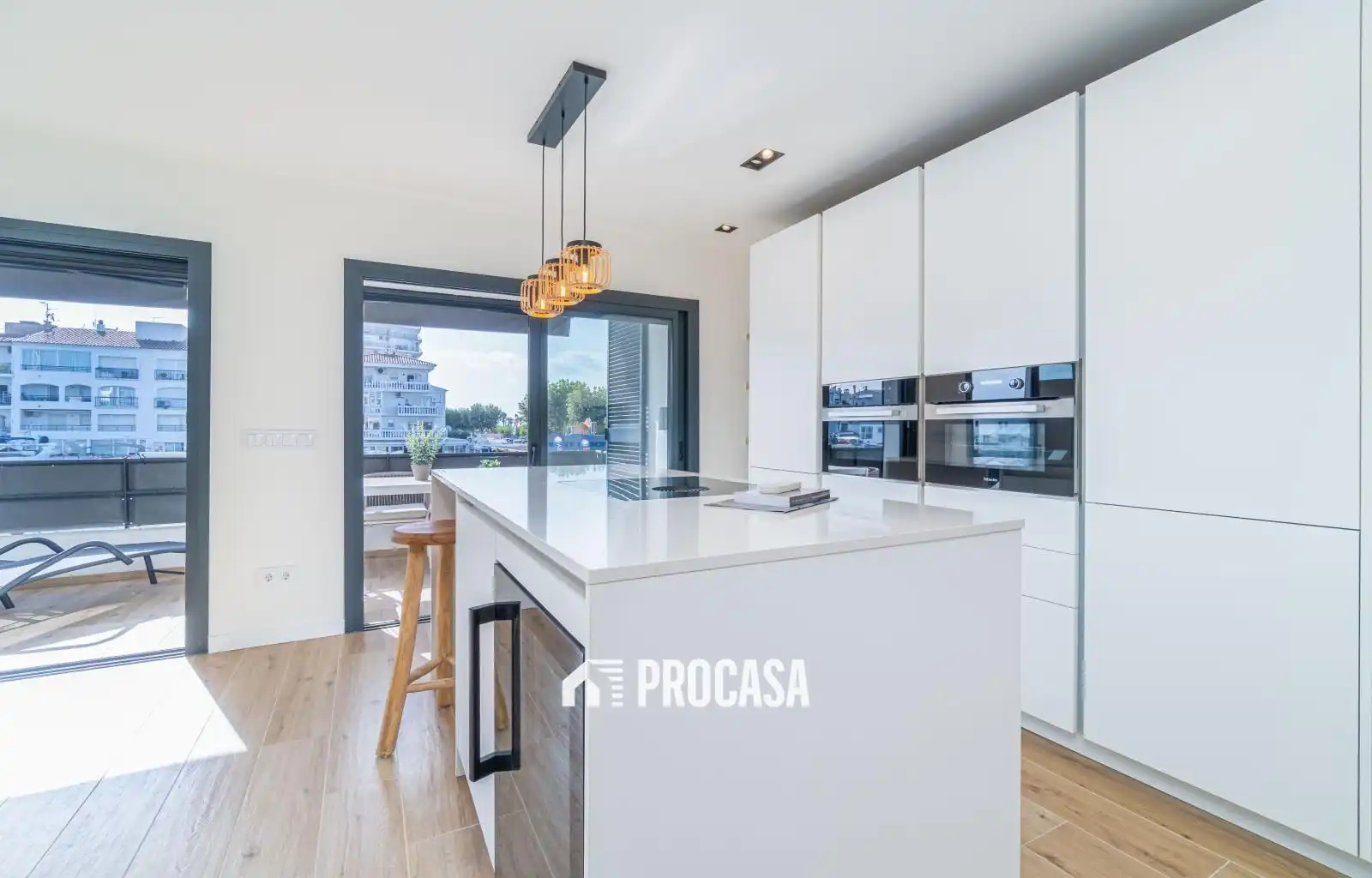 Wohnung zum Verkauf in Port Salins, imagen 9
