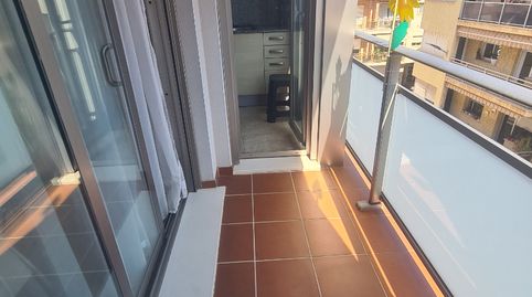 Foto 3 de Apartamento en venta en Passeig Marítim, Puerto, Benicarló