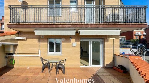 Foto 5 von Maisonette zum Verkauf in Ca n'Oriol, Rubí