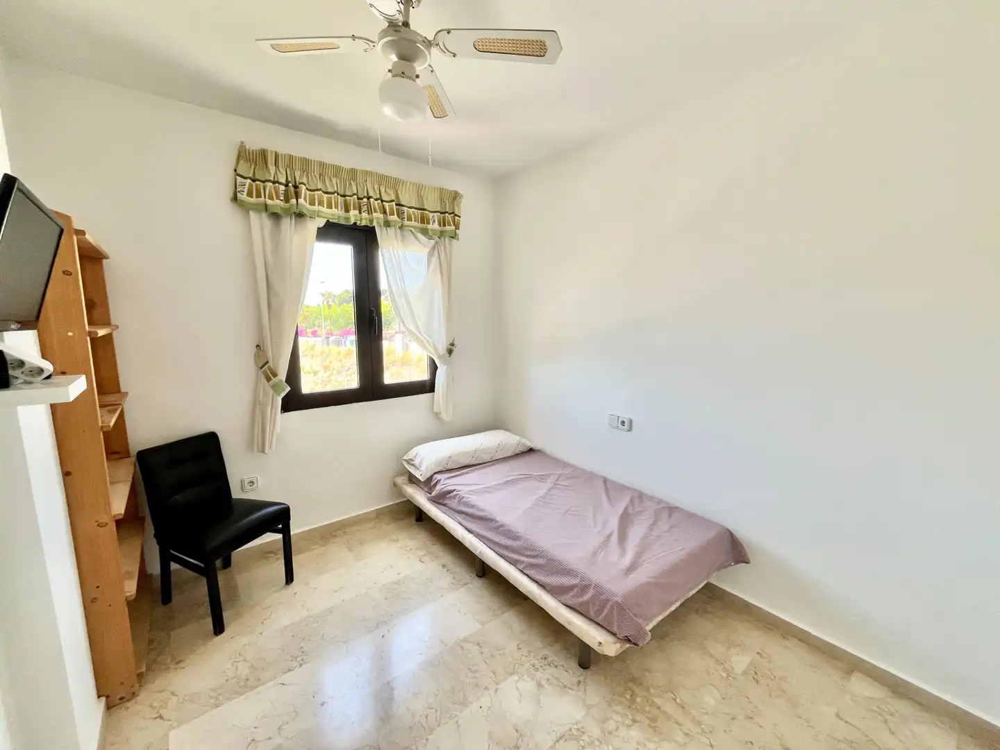 Apartment mit Terrasse zum Verkauf in Polígono Ramblas la R-1 15, imagen 32