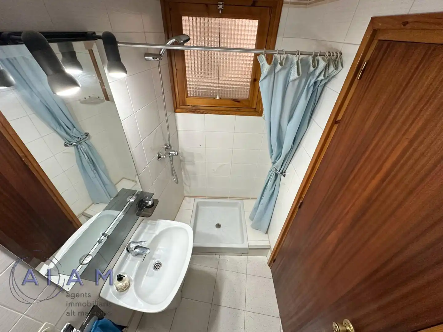 Bany de Casa o xalet en venda en Tordera amb Calefacció i Terrassa