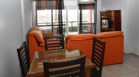 Foto 2 de Habitación en Ciudad Jardín, Sevilla Capital