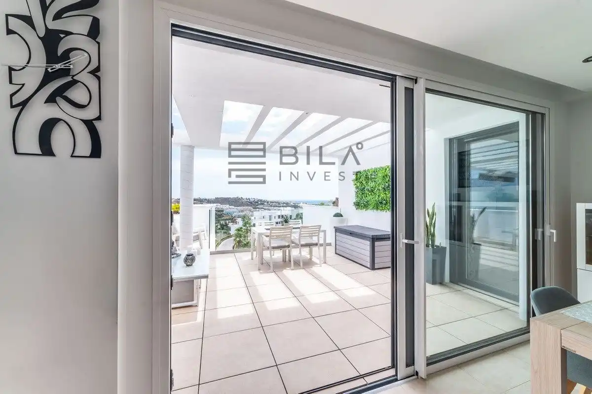 Appartement avec piscine à vendre à Casa Banderas, imagen 13