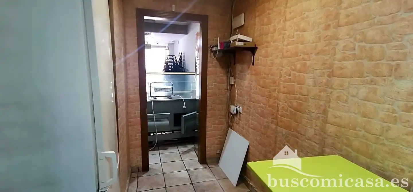 Local comercial en venda a Alfonso X El Sabio, imagen 32