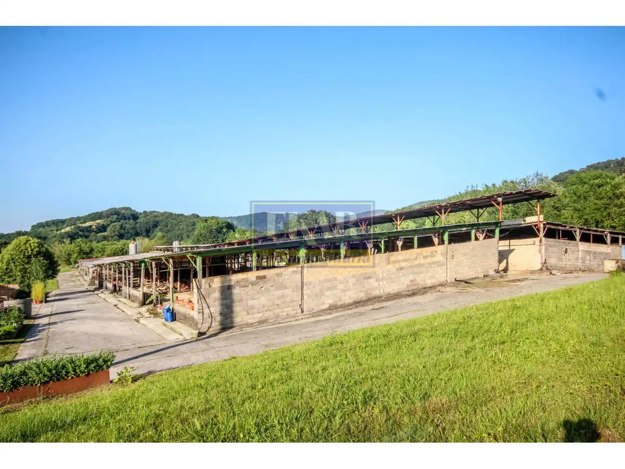 Terreno en venta en Calle Olaberria barrio izq., Lapice - Larreaundi - Olaberria - Meaka