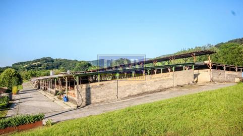 Photo 3 of Land for sale in Calle Olaberria Barrio Izq., Lapice - Larreaundi - Olaberria - Meaka, Irun