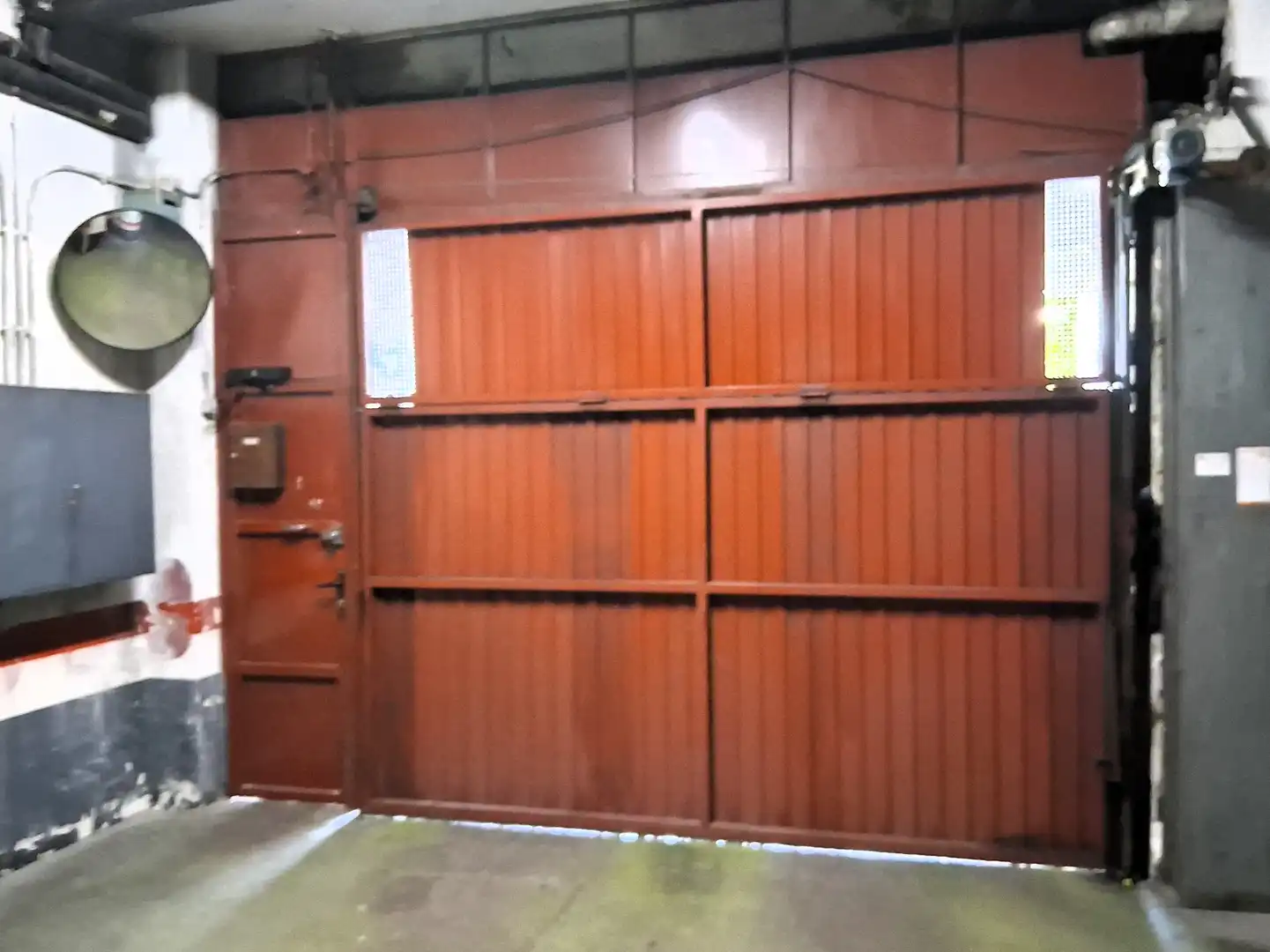 Parking of Garage for rent in Zaragoza
