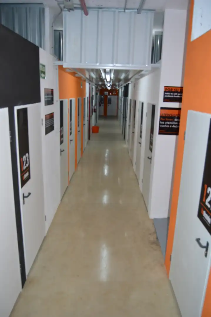 Storage room for rent in Castellón de la Plana / Castelló de la Plana  with Alarm