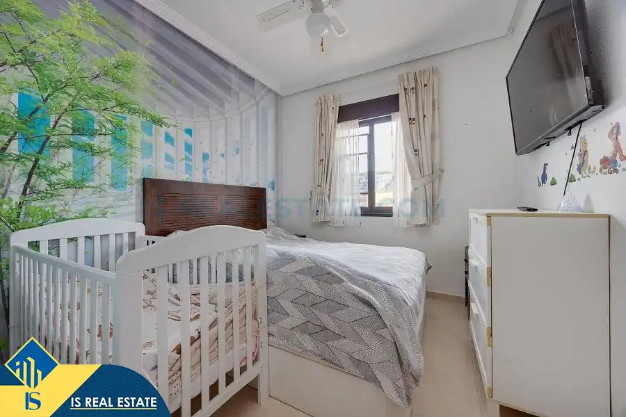 Bungalow con piscina en venta en Orihuela Costa, imagen 14