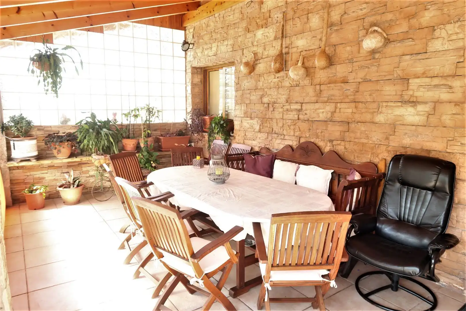 Casa con jardín en venta en Vallirana, imagen 31
