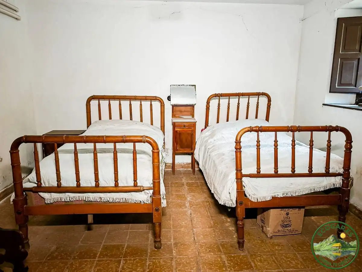Detached house with garden for sale in San Claudio - Trubia - Las Caldas, imagen 16