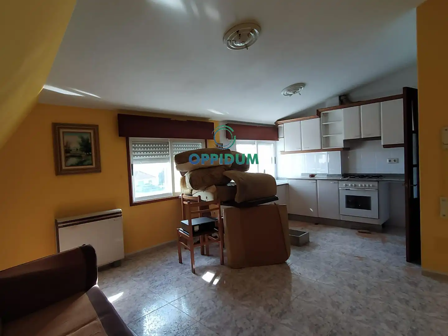 Chalet con jardín en venta en PEREZ LUGIN, imagen 31