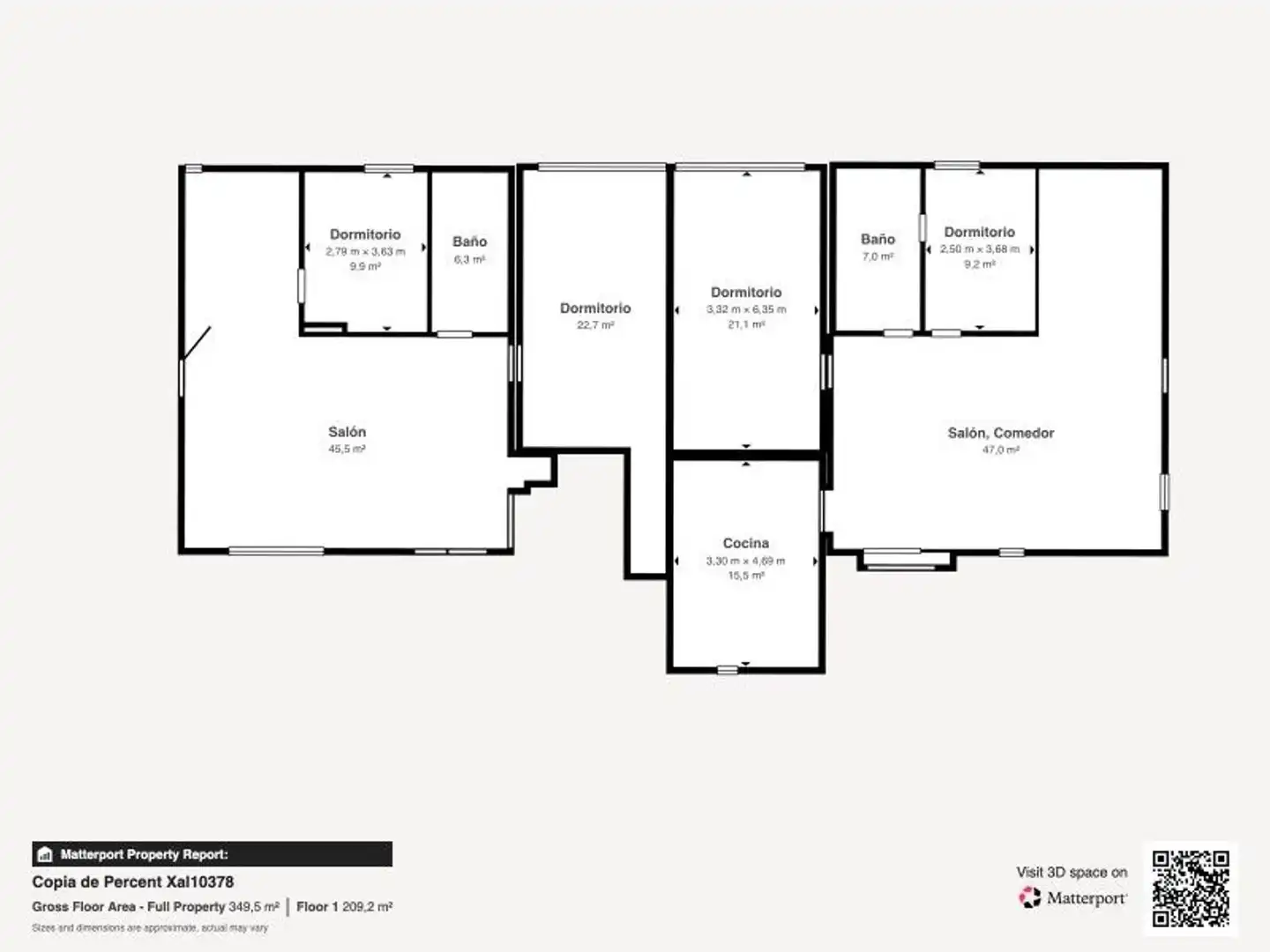 Villa à vendre à de Marco Polo, imagen 127