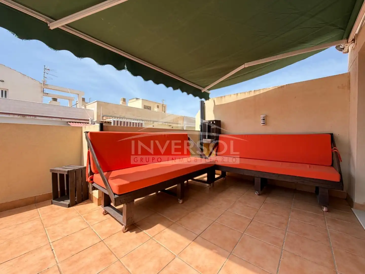 Attique avec ascenseur à vendre à Calle Antonio Gala 1, imagen 8