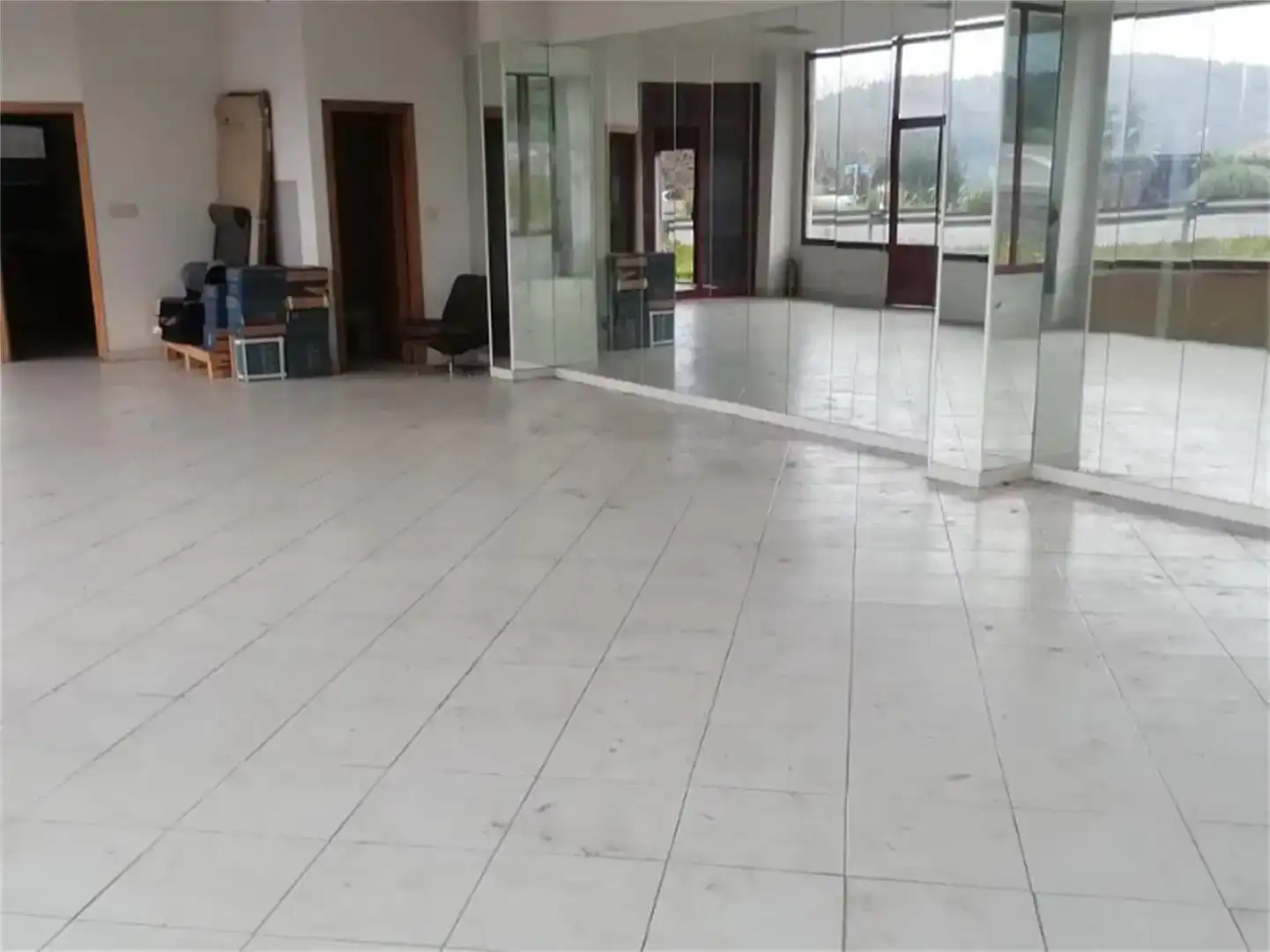 Casa o chalet en venta en Cabanas con Balcón