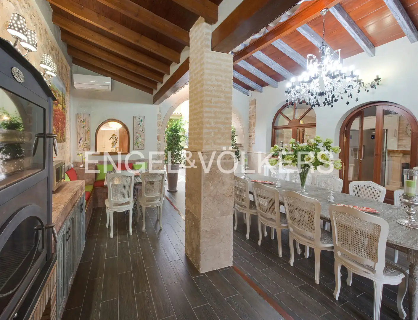 Maison avec terrasse à vendre à Xaló, imagen 73