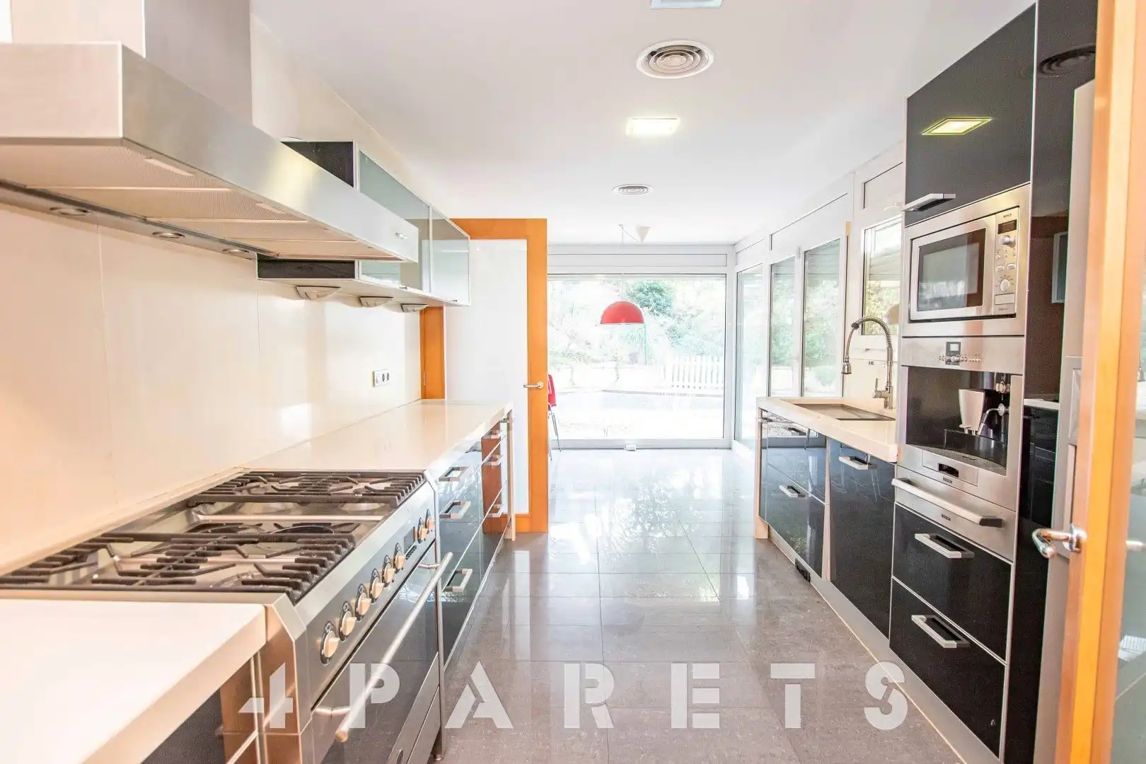 House with terrace for sale in Cabrils, imagen 29