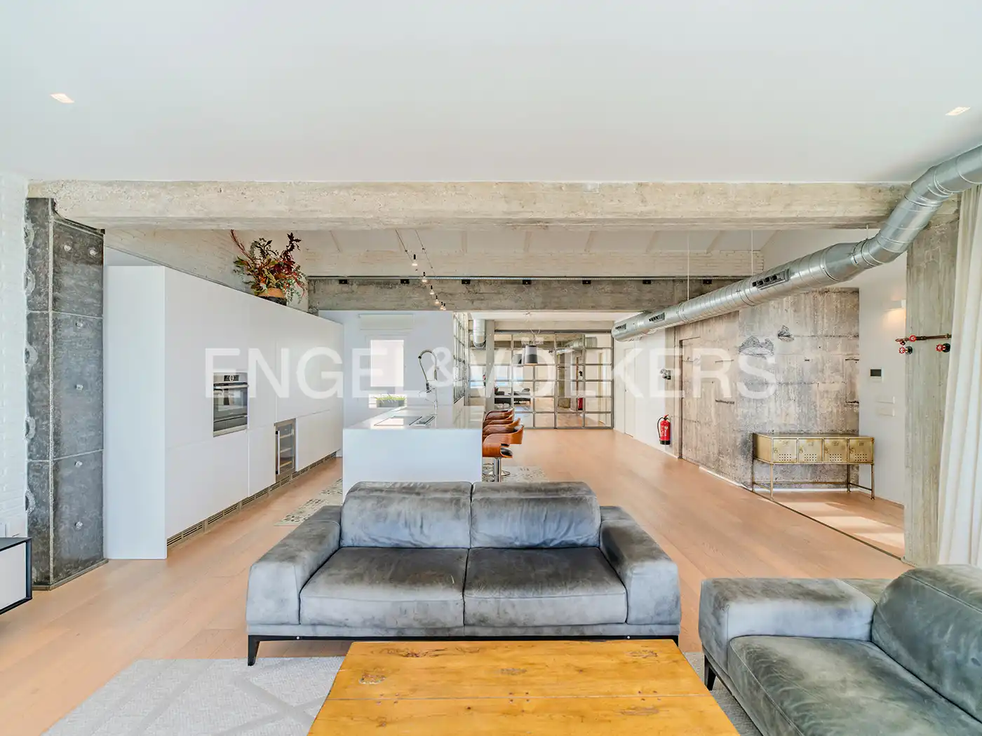 Penthouse mit Aufzug zum Verkauf in Avinguda Juan Bautista Lafora, imagen 11