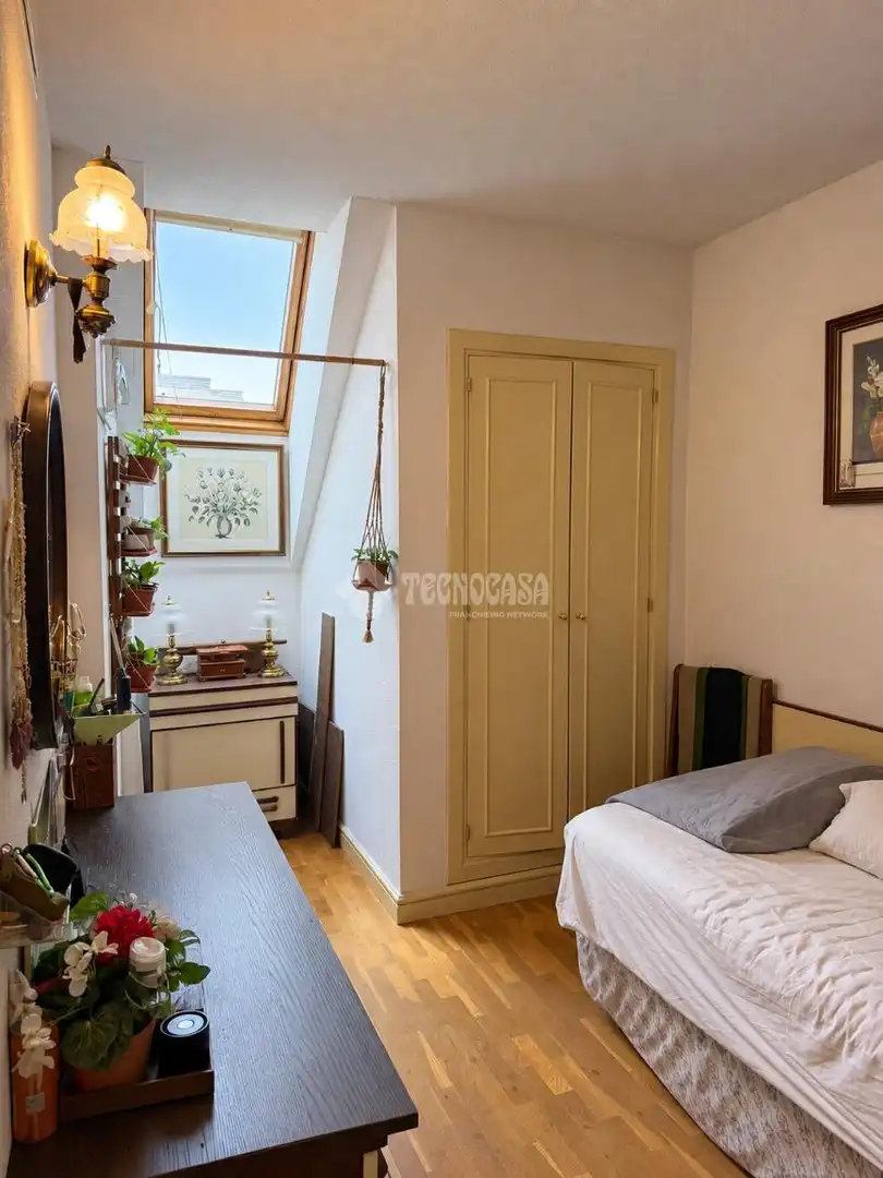 Flat with lift for sale in Retiro, imagen 25