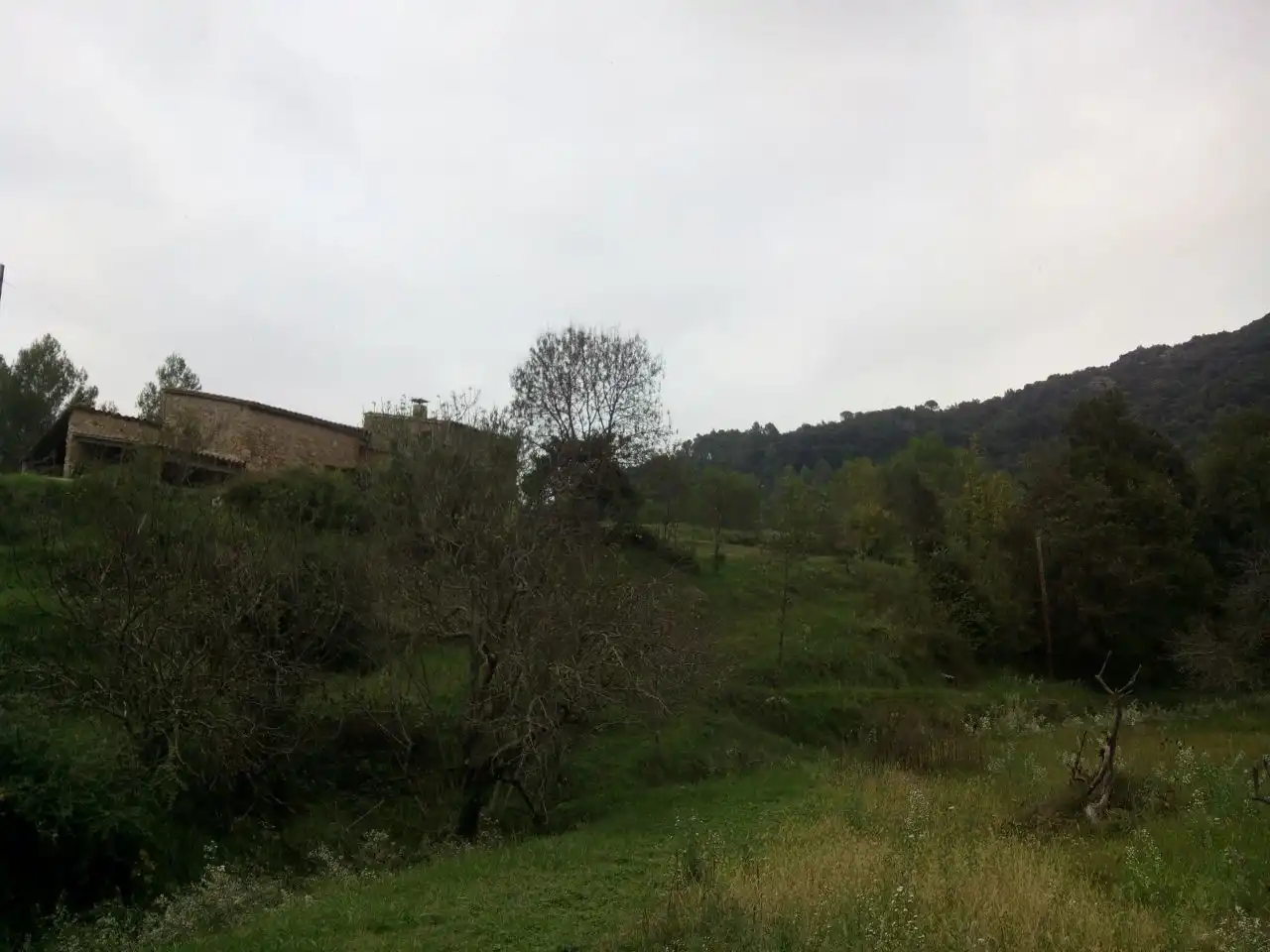 Landhaus mit Garten zum Verkauf in Amer, imagen 12