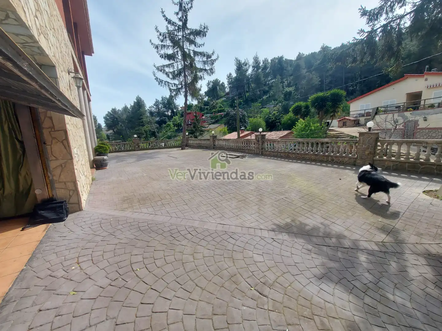 Maison avec terrasse à vendre à Avinguda Olesa de Bonesvalls 46, imagen 13