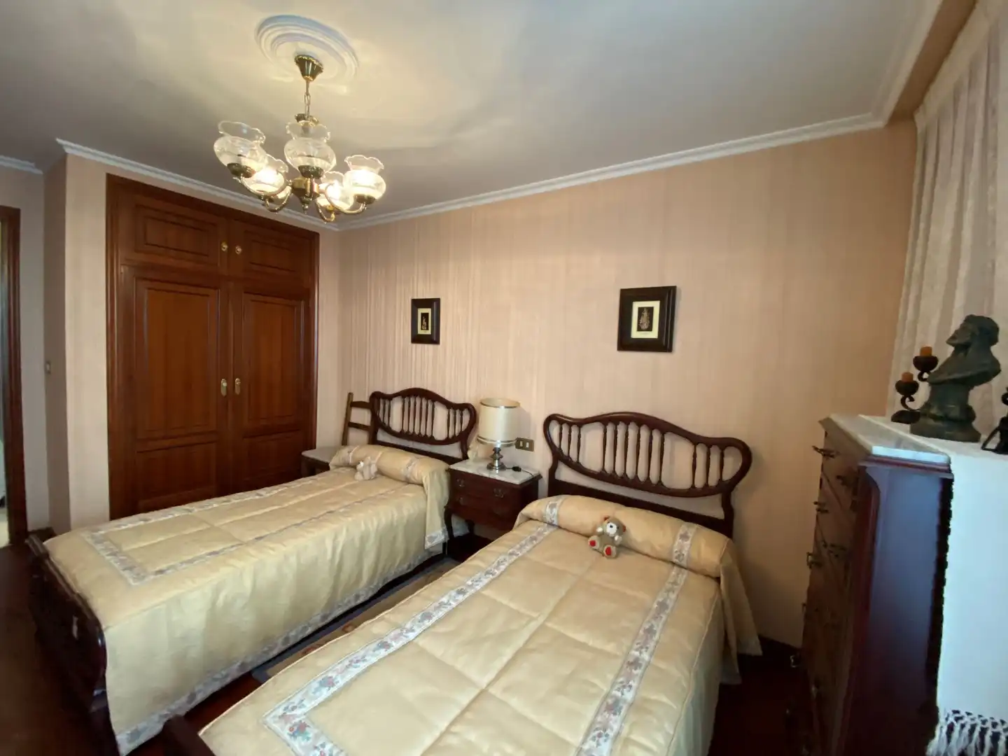 Casa amb terrassa en venda a Rúa República de Arxentina, imagen 10