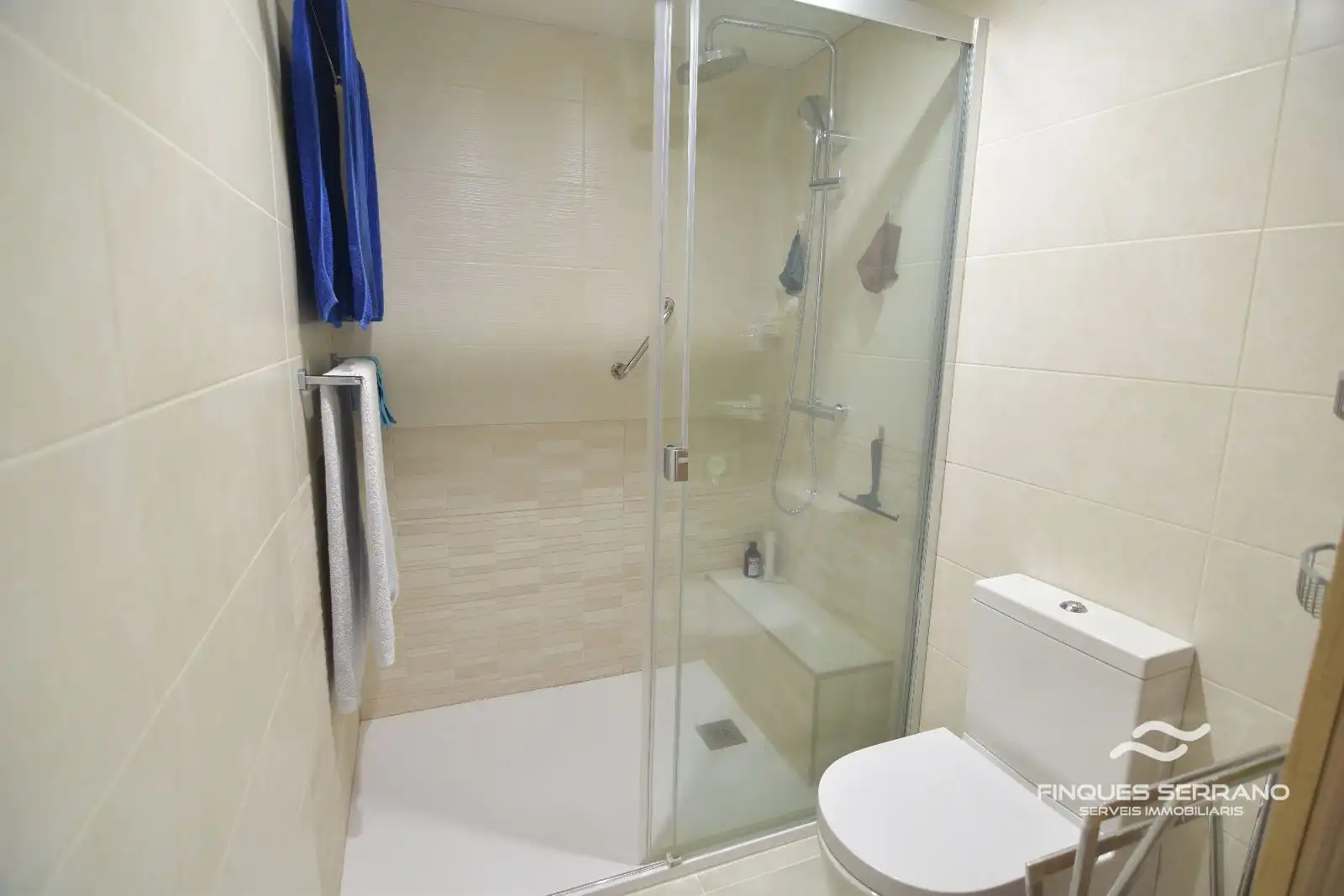 Dúplex con piscina en venta en Cossetania, imagen 24